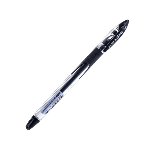 Bút gel DA P&T jelitto