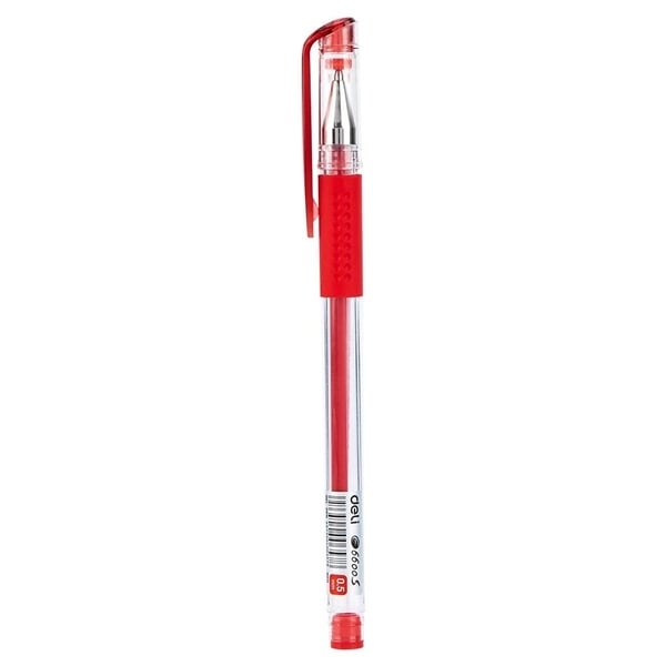 Bút gel deli 6600s
