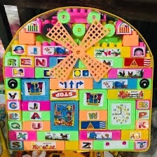 Lắp ghép nhựa