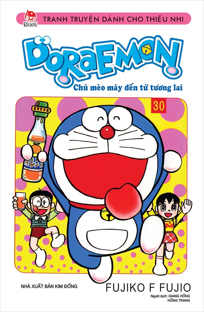 Doraemon truyện ngắn