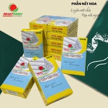 Phấn viết bảng