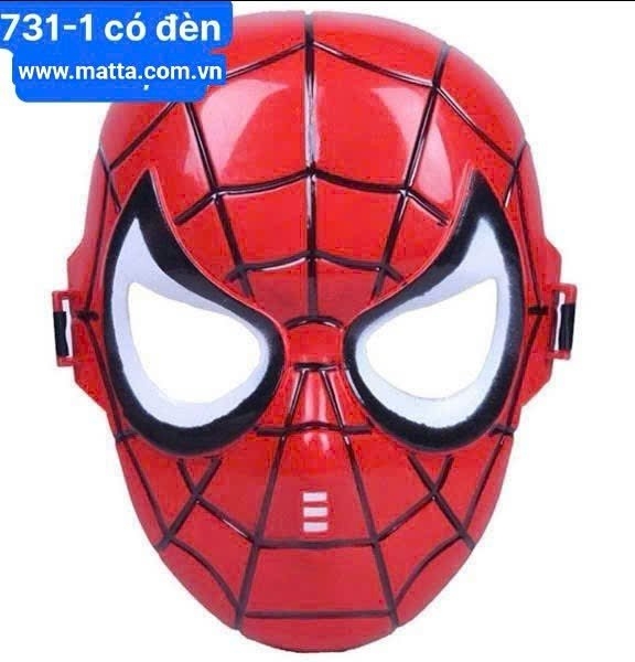 Đồ chơi mặt nạ