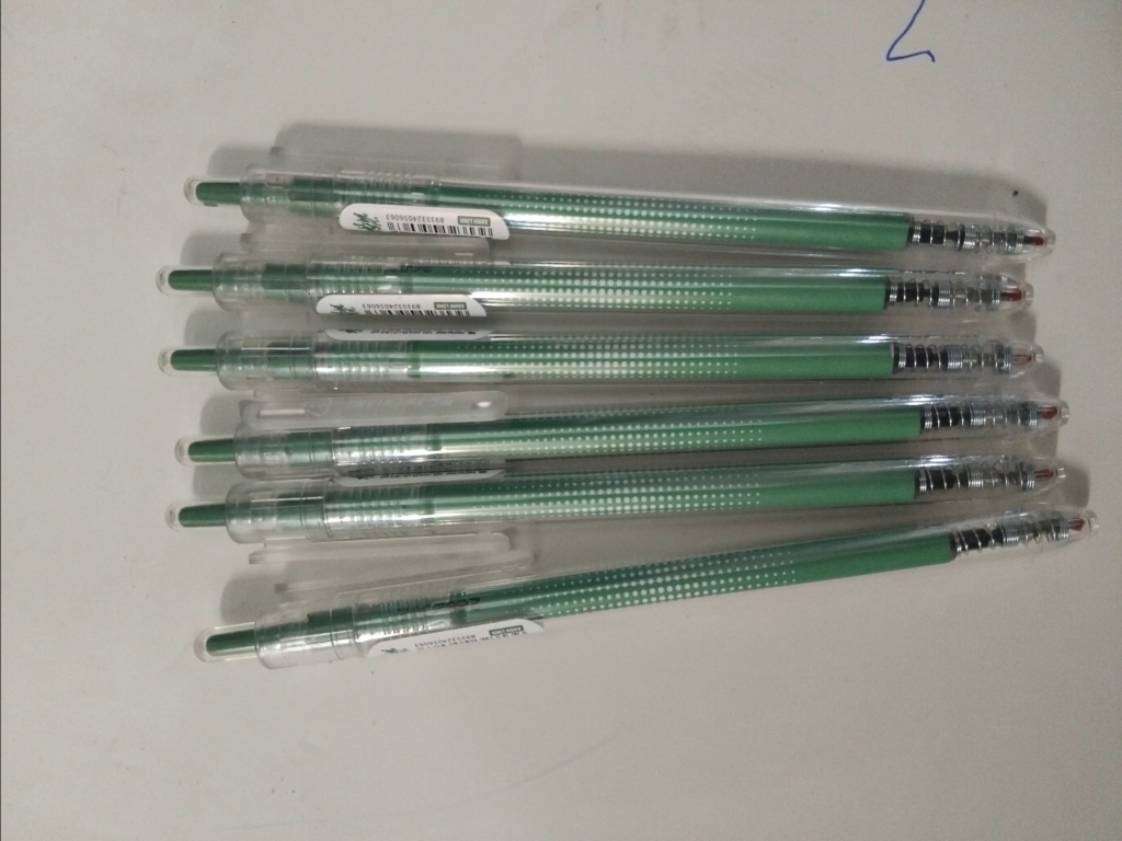 Bút gel Thiên Long 0.5 G-050