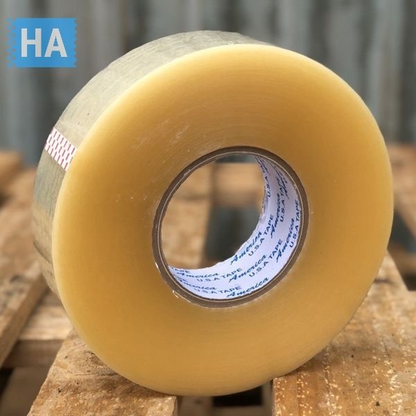 Băng keo dính 4.8cm