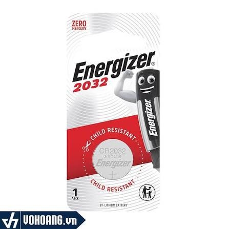 Pin 2AA Enerngizer