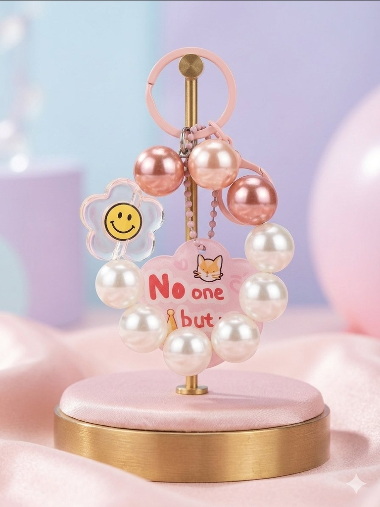 Móc treo điện thoại