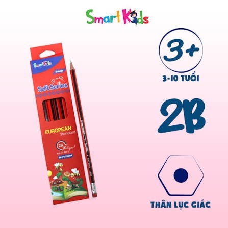 Bút chì LD
