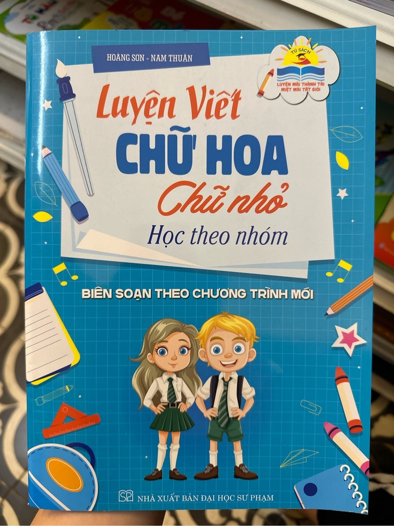 Sách mầm non
