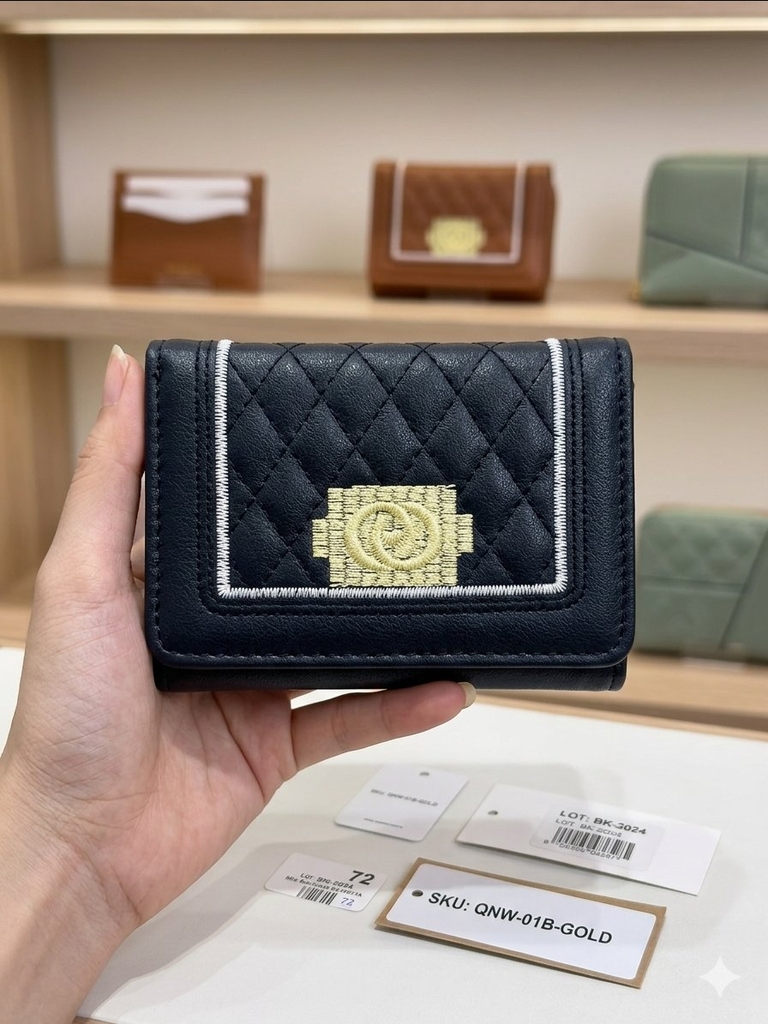 Ví tiền nữ