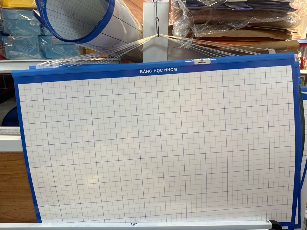 Bảng nhóm