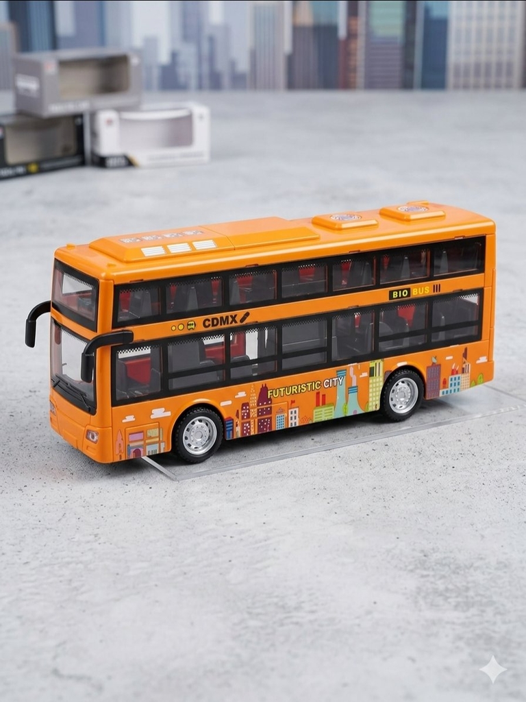 Xe Bus