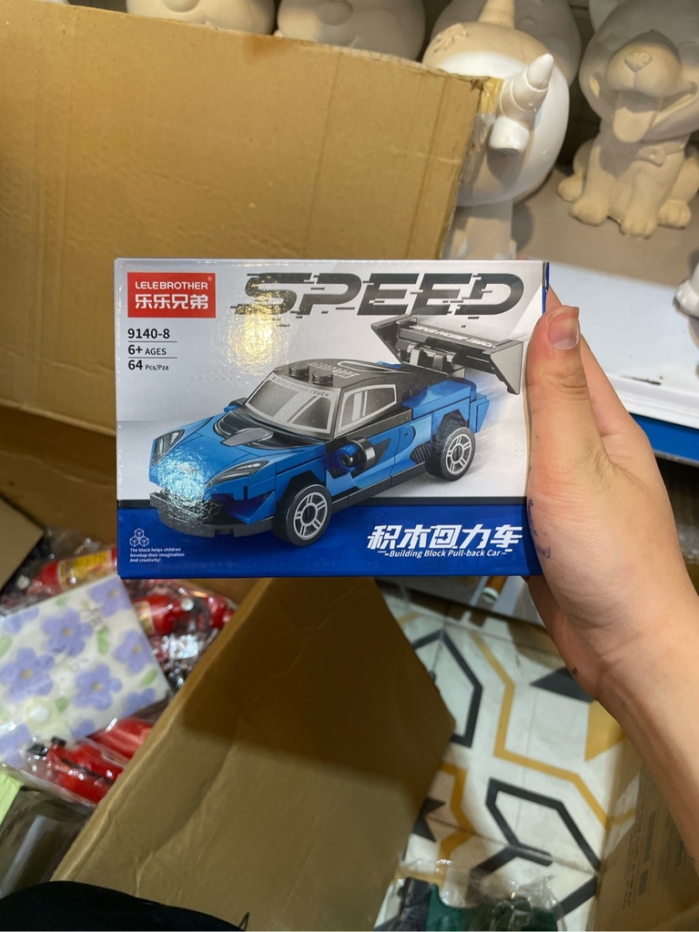 Lego Xe 940 70pcs