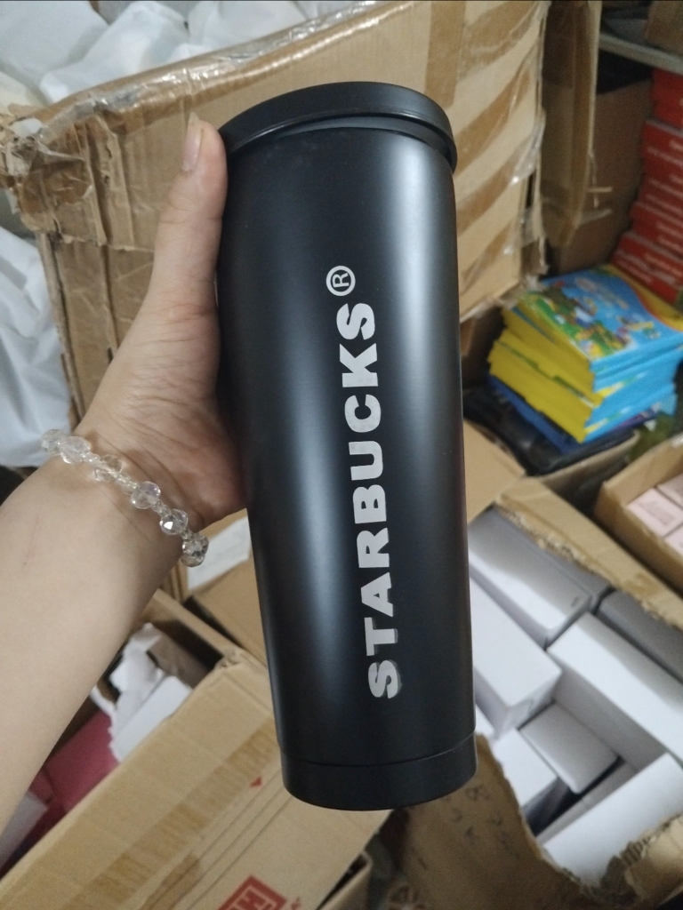 Ly nước inox giữ nhiệt