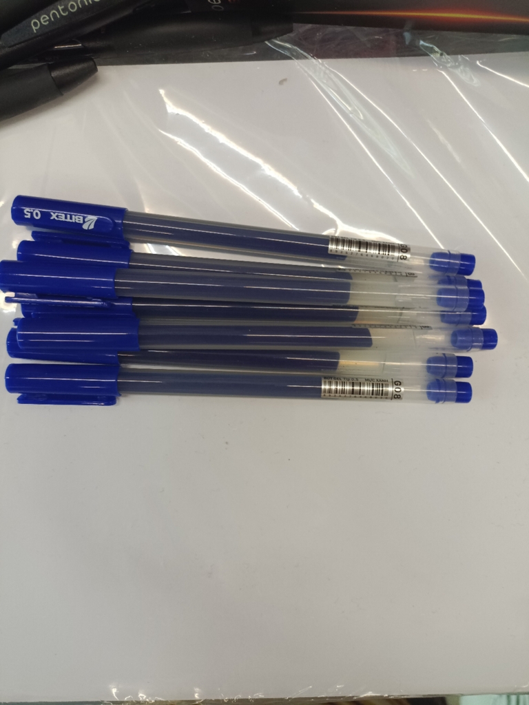 Bút gel bitex G08 0.5