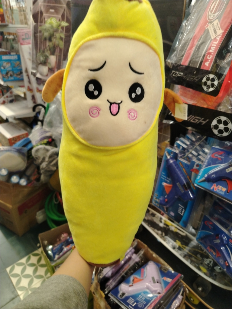 Thú bông Tunghua