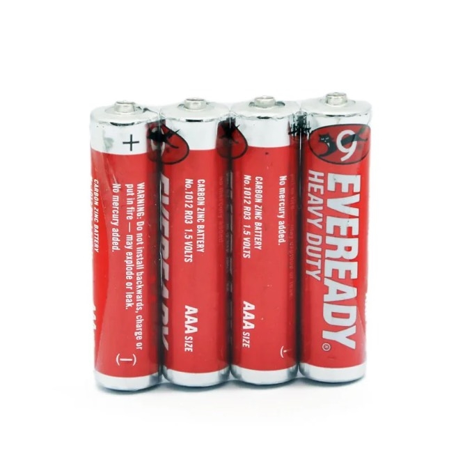 Pin 2AA Enerngizer