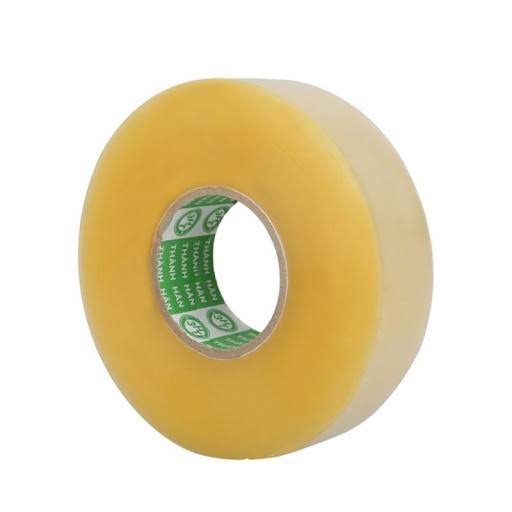 Băng keo dính 4.8cm