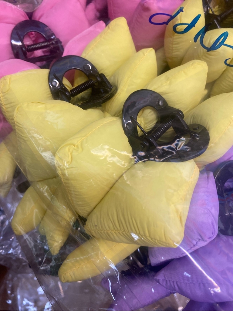 Gắp tóc