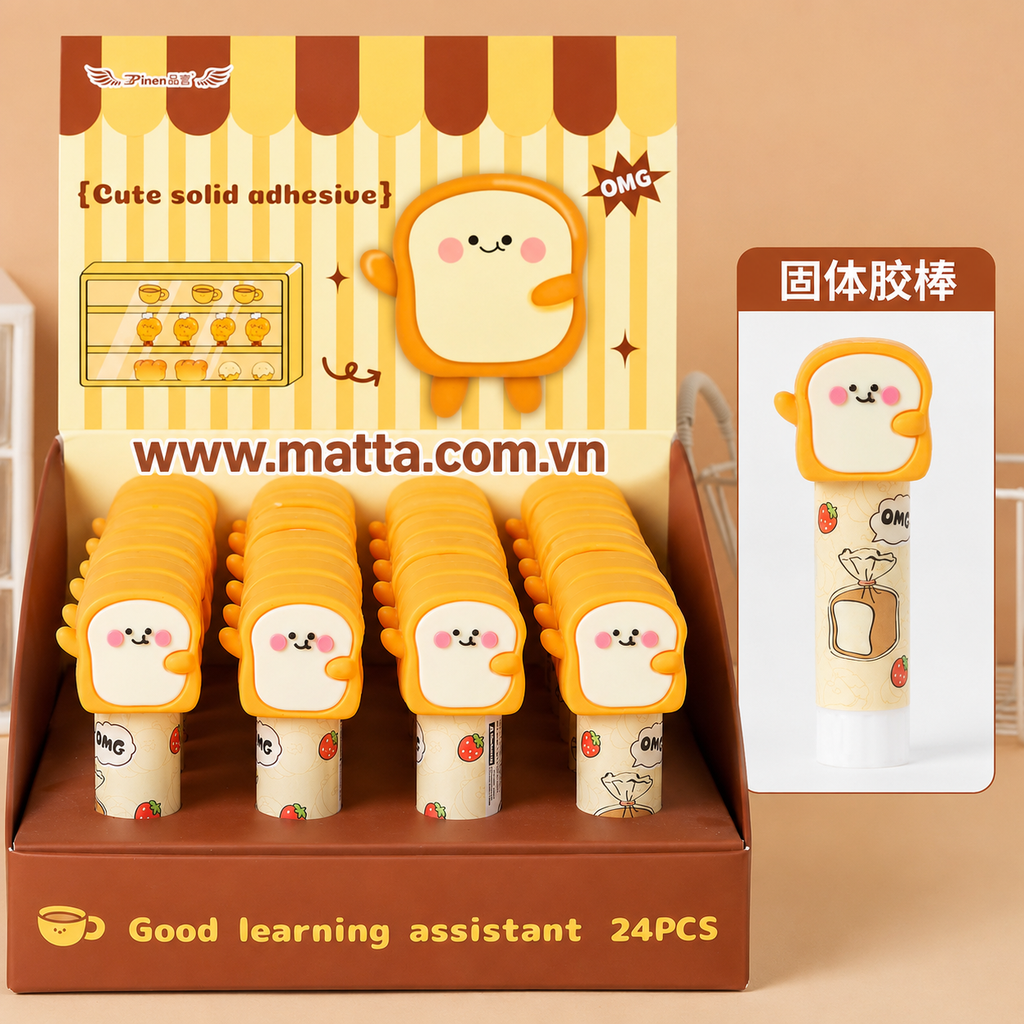 Hồ khô cute LD