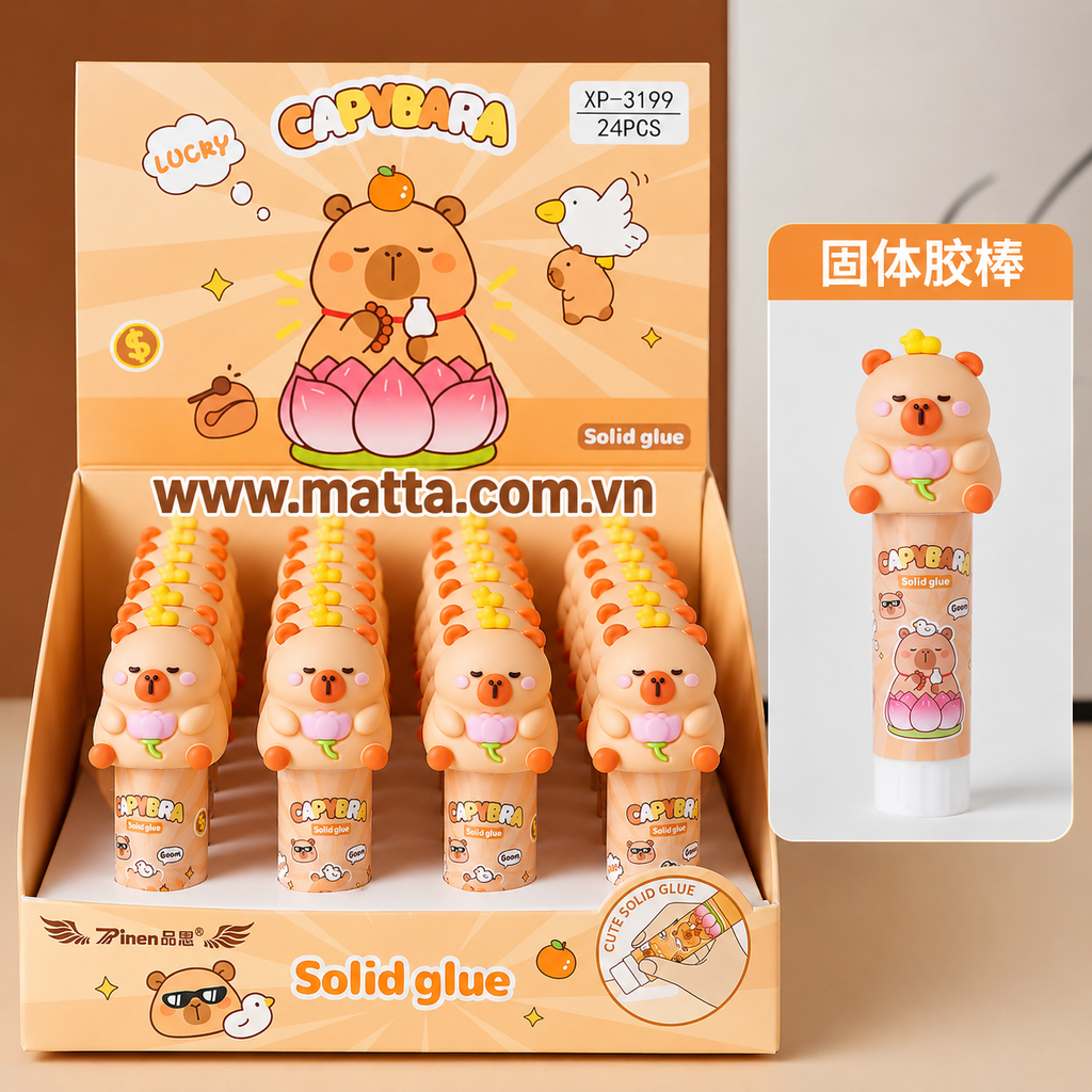Hồ khô cute LD