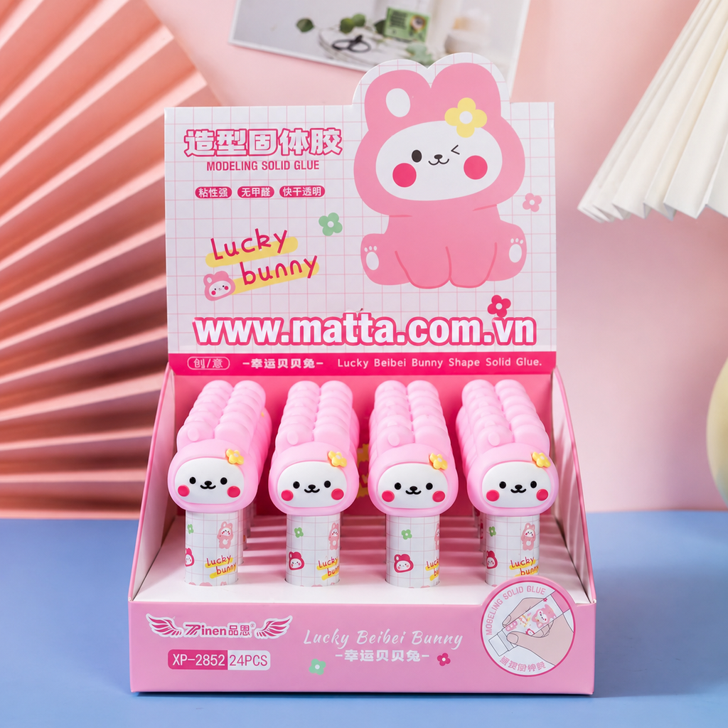 Hồ khô cute LD