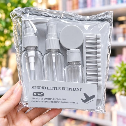 Set chiết mỹ phẩm 5ct