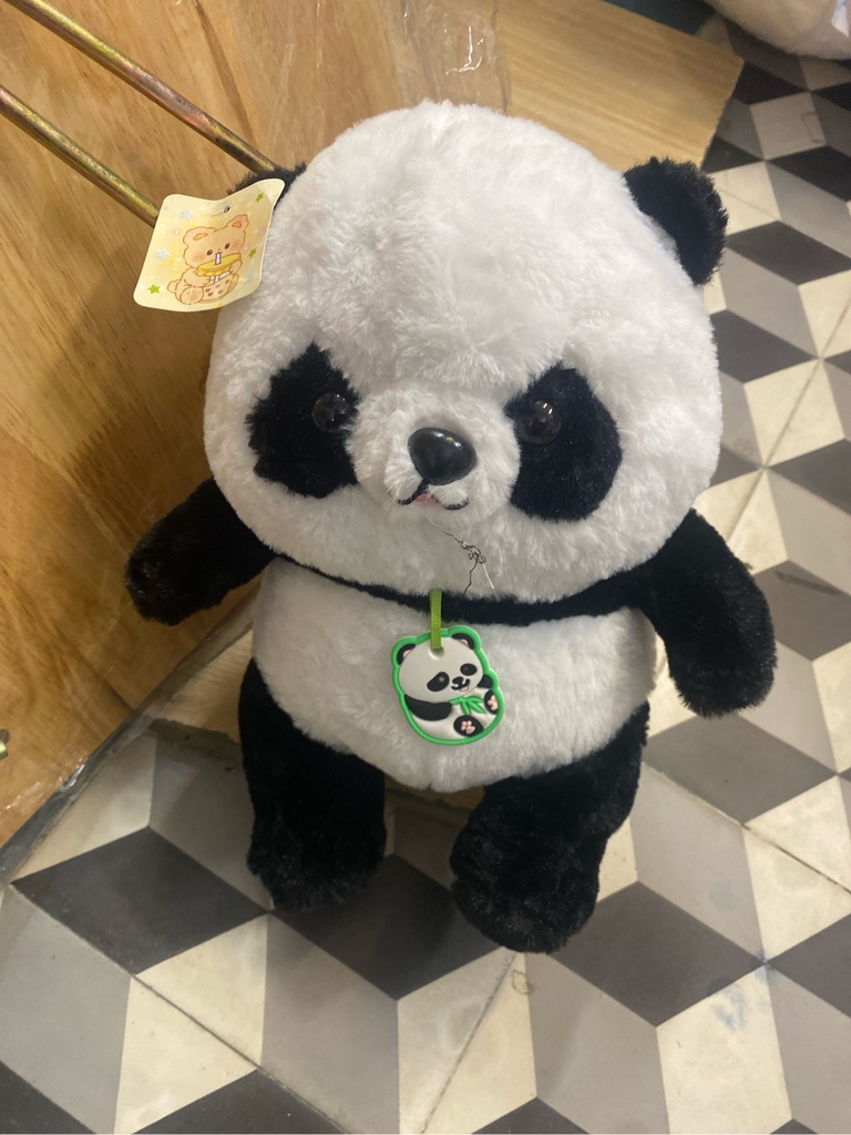 Thú bông Gấu