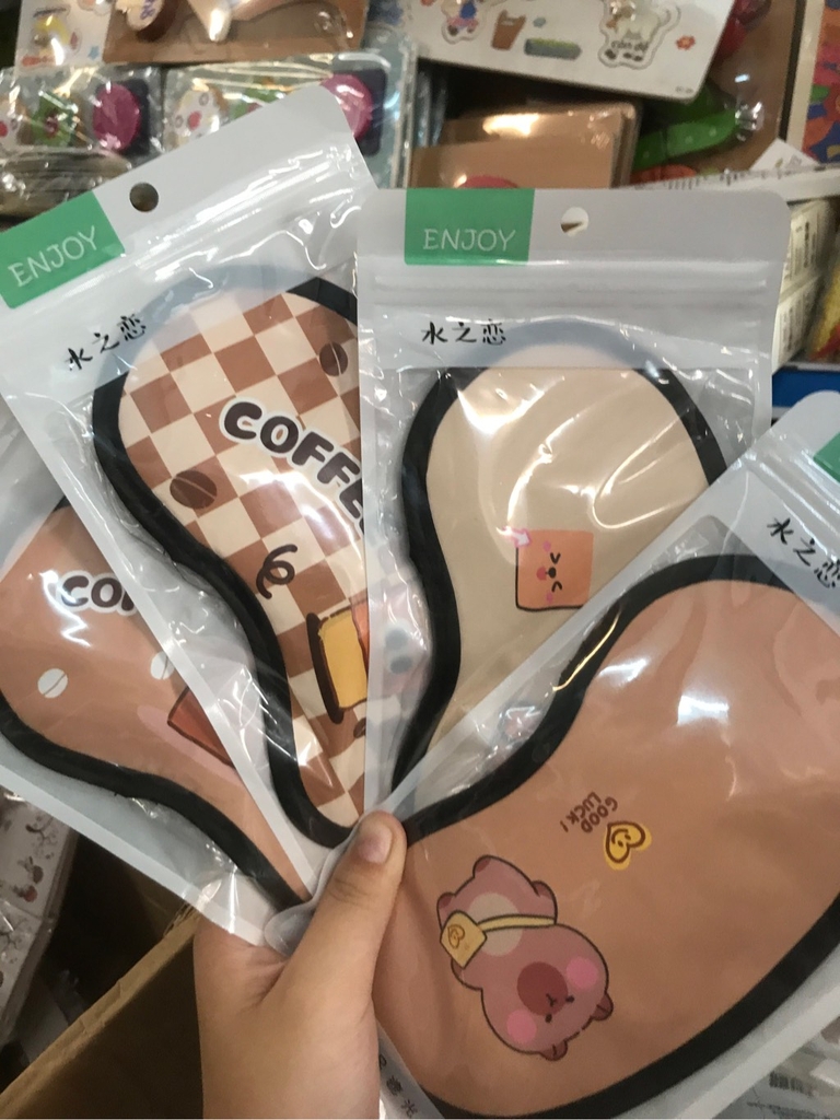 Bịt mắt