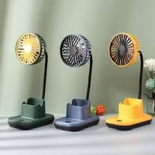 Quạt sạc pin N6