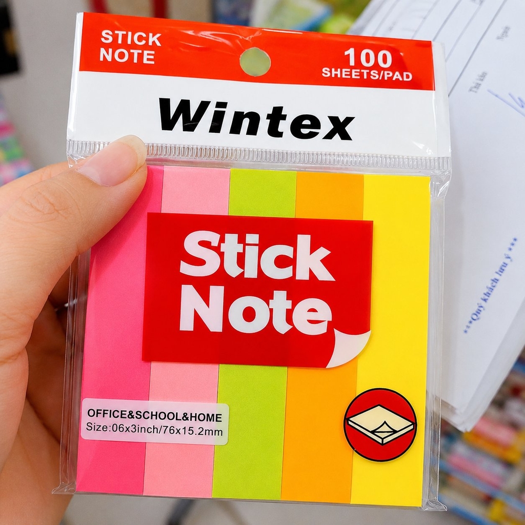 Note Wintex