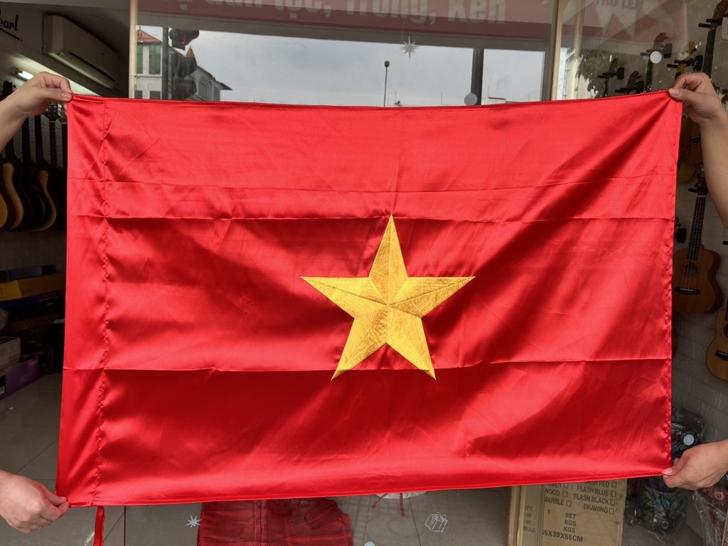 Cờ vải