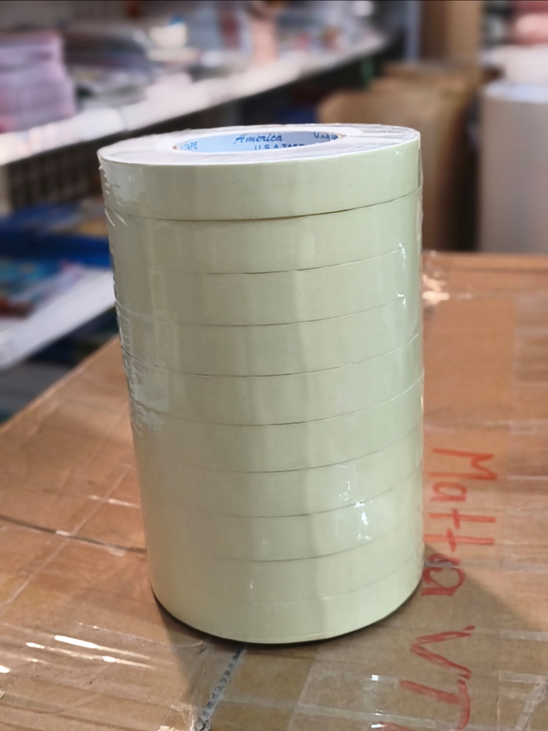 Băng keo 2 mặt