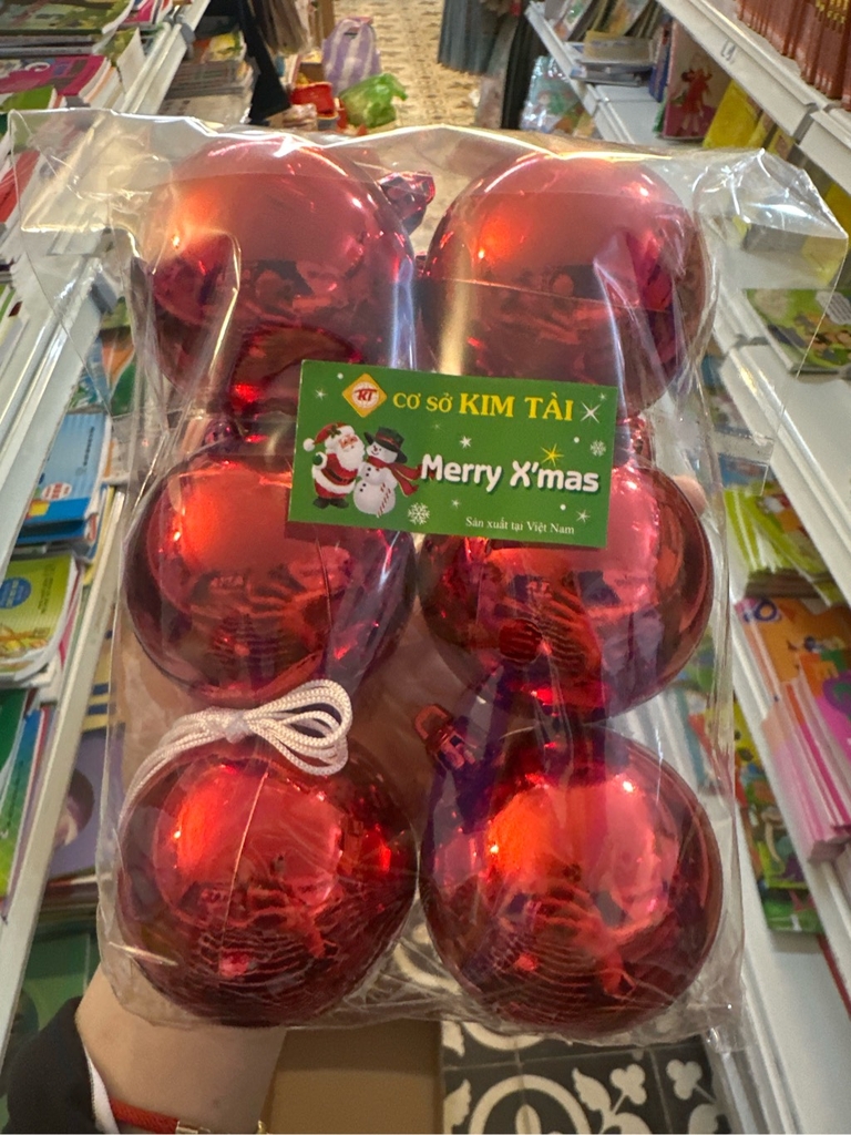 Châu Noel