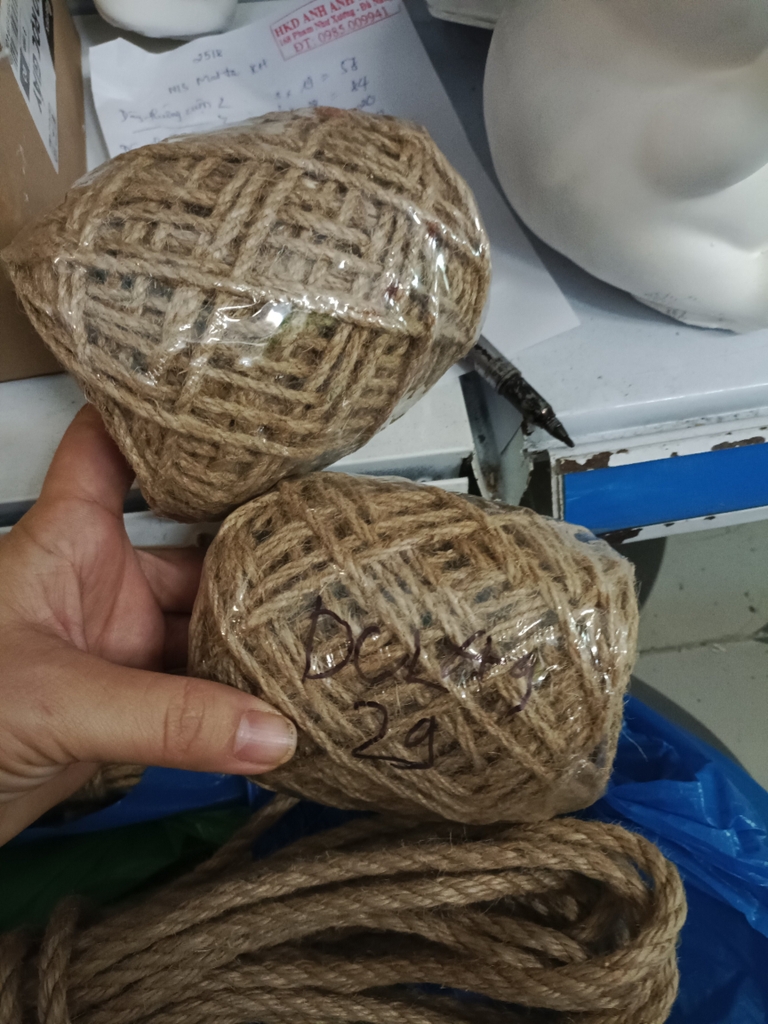 Dây dừa