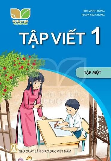 Sách giáo khoa Lớp 1
