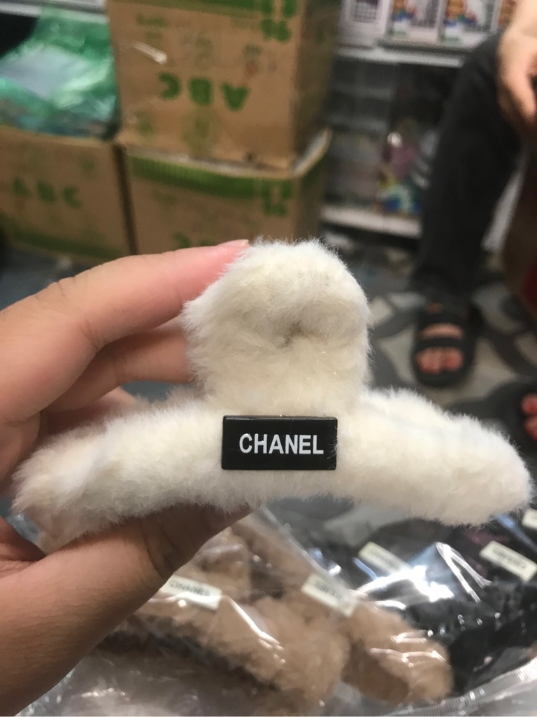 Gắp tóc