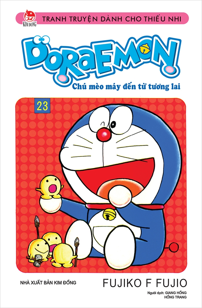 Doraemon truyện ngắn