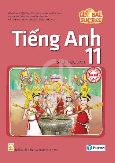 Tiếng anh Globall