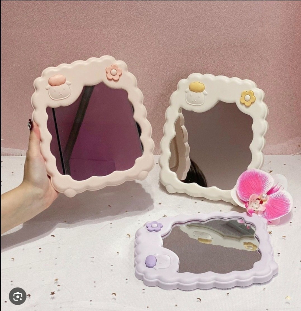 Gương để bàn
