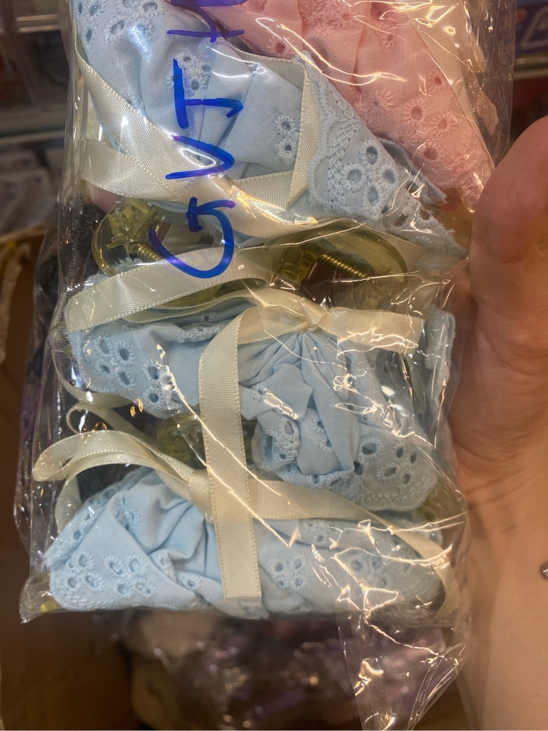 Gắp tóc