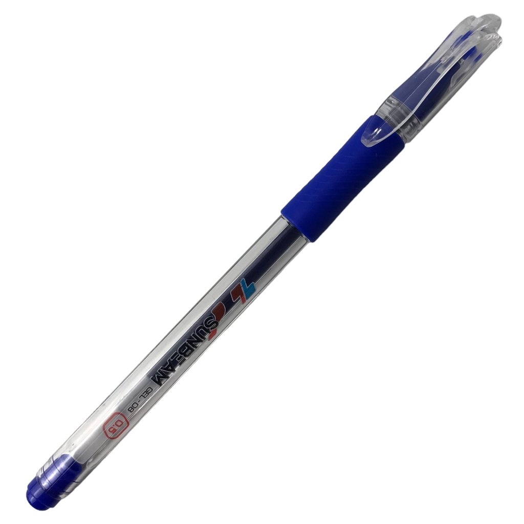 Bút gel TL Gel-08 Sunbeam