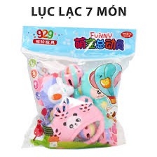 Đồ chơi baby
