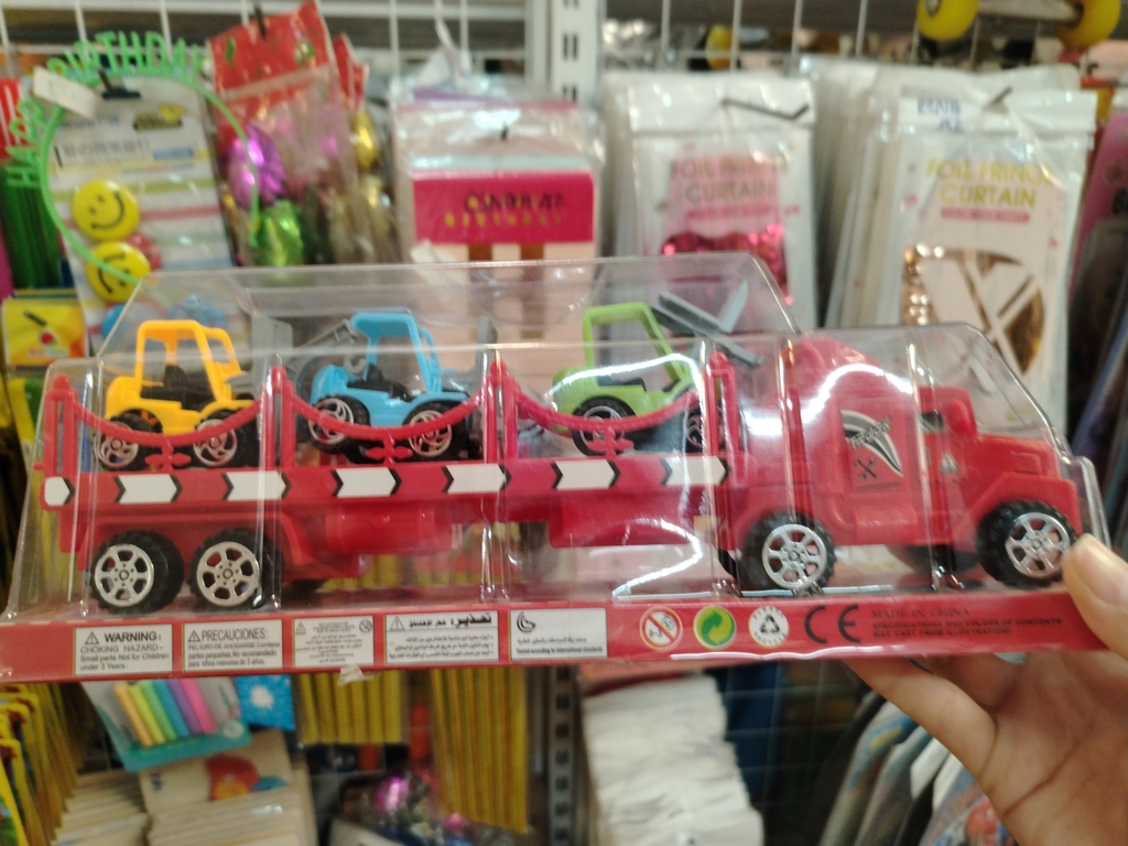 Xe đà chớn