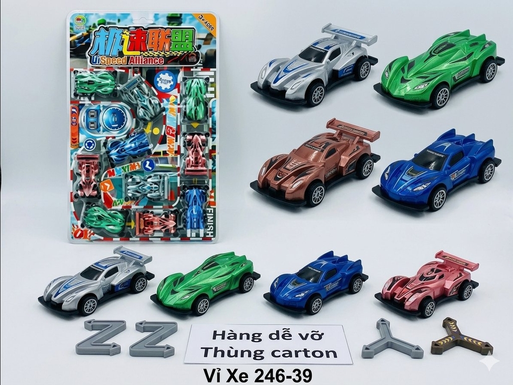 Vỉ xe