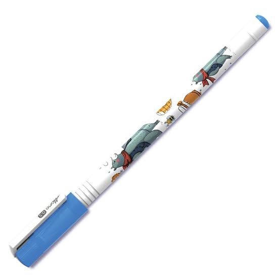 Bút GEL ALONA FO-GEL018/VN