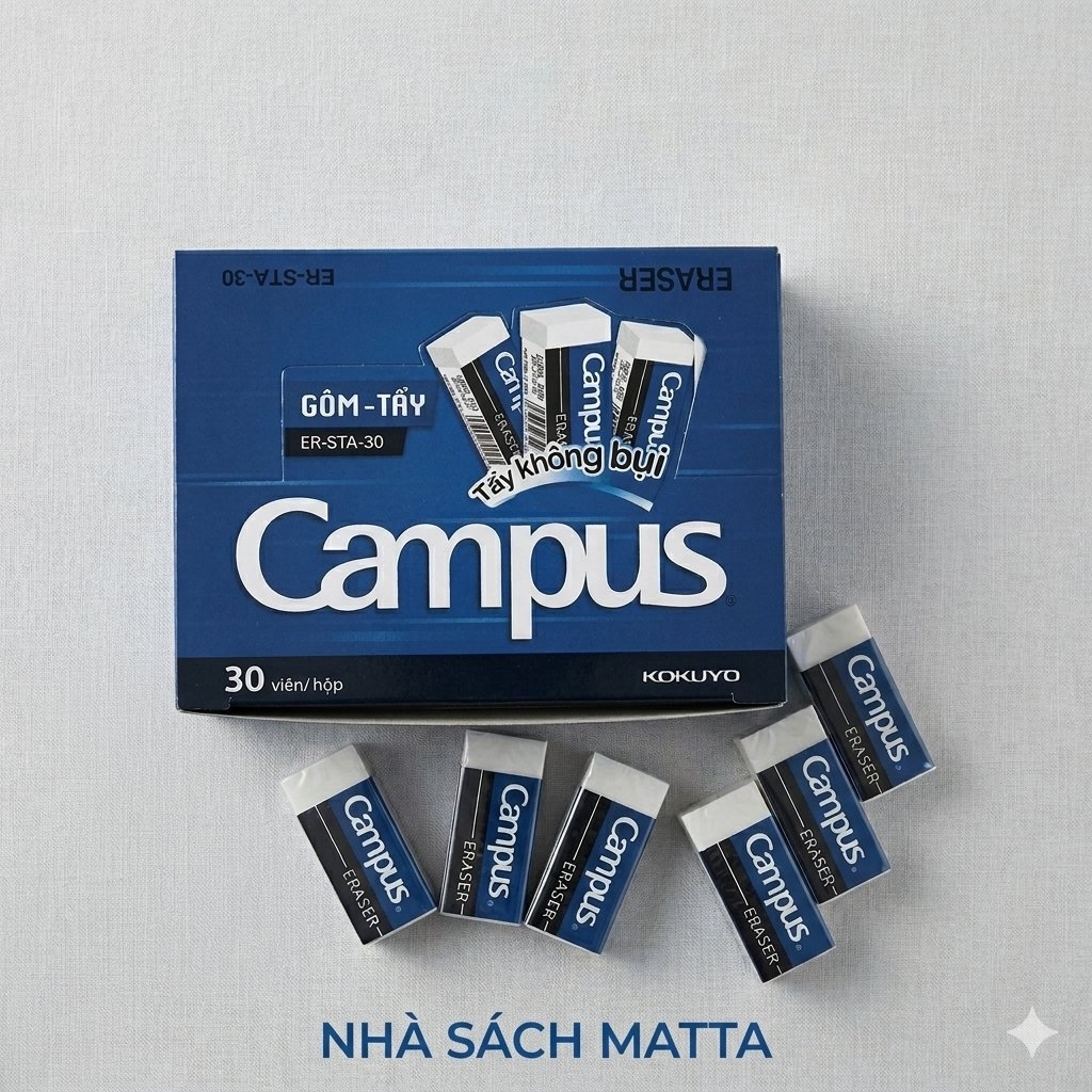 Tẩy Campus