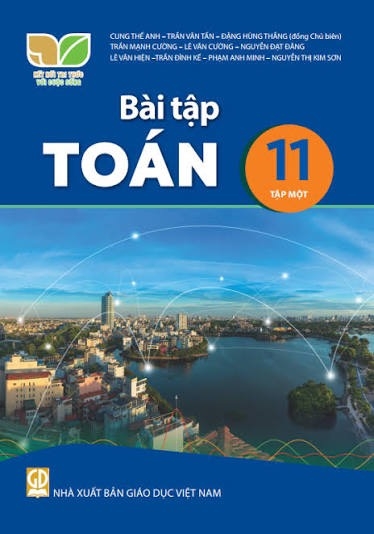 Sách giáo khoa lớp 11