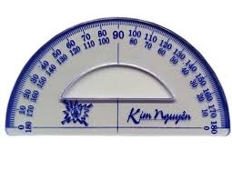 Thước đo độ Kim Nguyên