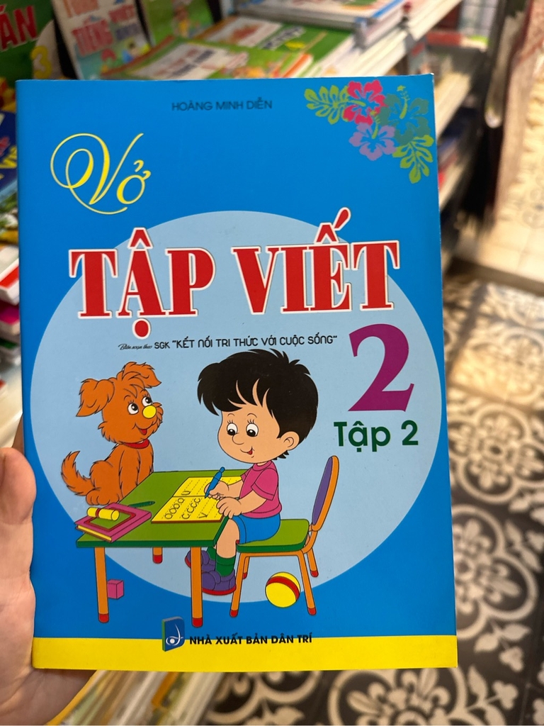 Sách tham khảo lớp 2