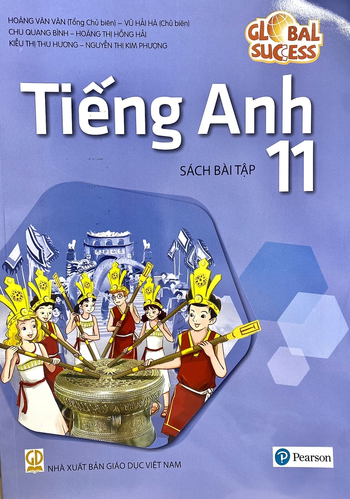 Tiếng anh Globall